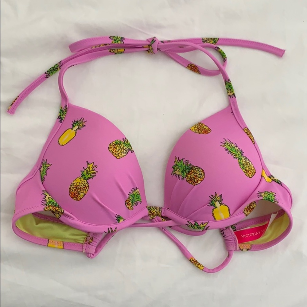 VS bikini top